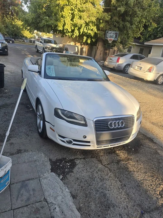 2008 Audi B7 A4 - Image 10 of 16