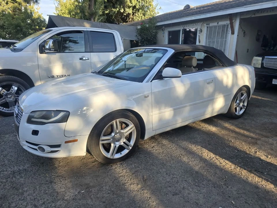 2008 Audi B7 A4 - Image 15 of 16
