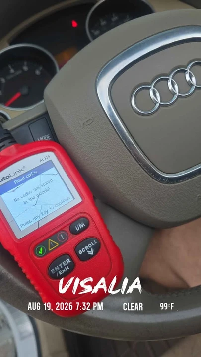 2008 Audi B7 A4 - Image 7 of 16