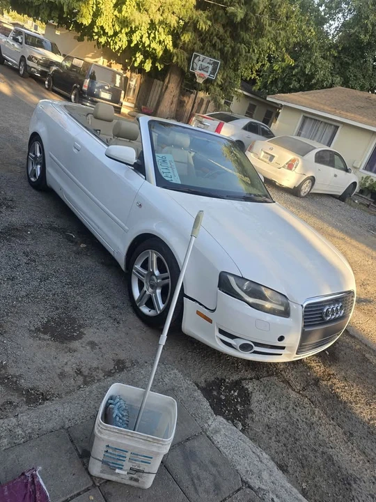 2008 Audi B7 A4 - Image 11 of 16
