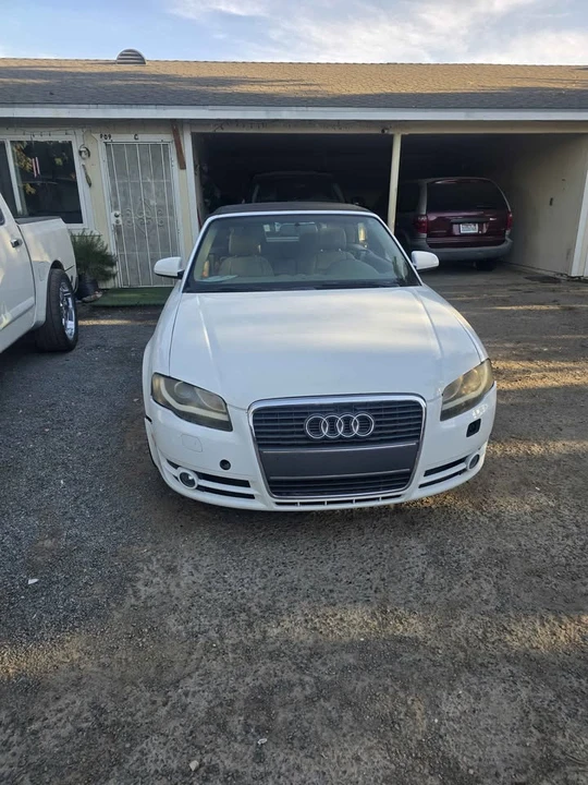2008 Audi B7 A4 - Image 16 of 16