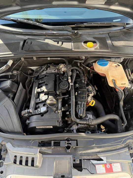 2008 Audi B7 A4 - Image 6 of 6