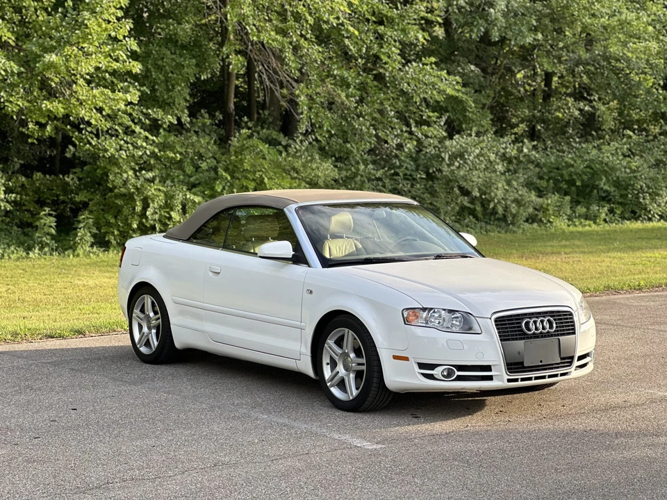 2008 Audi B7 A4 - Image 14 of 31