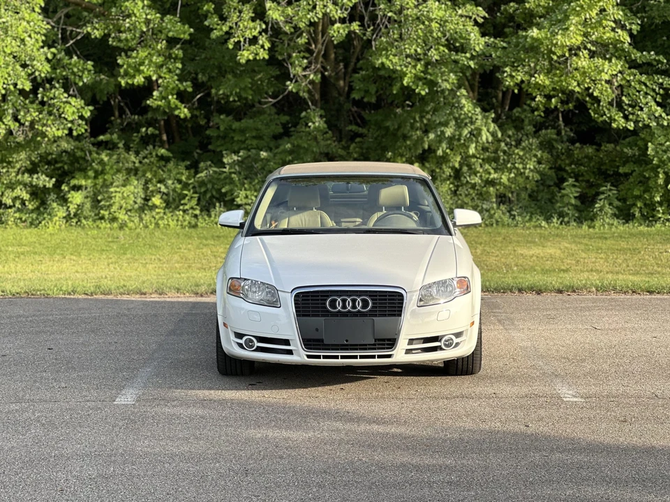 2008 Audi B7 A4 - Image 15 of 31