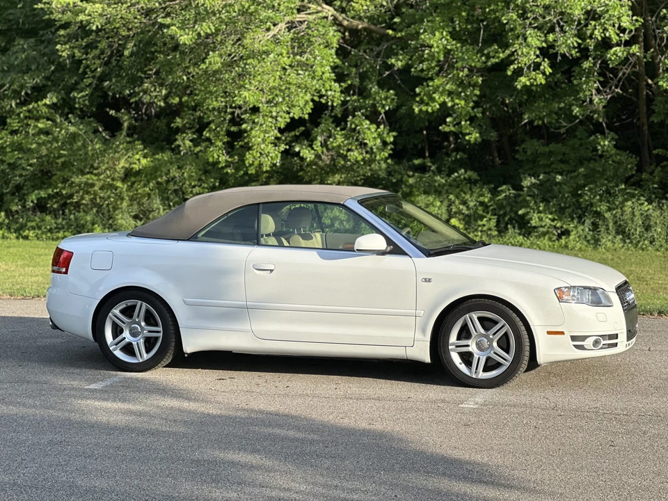 2008 Audi B7 A4 - Image 18 of 31