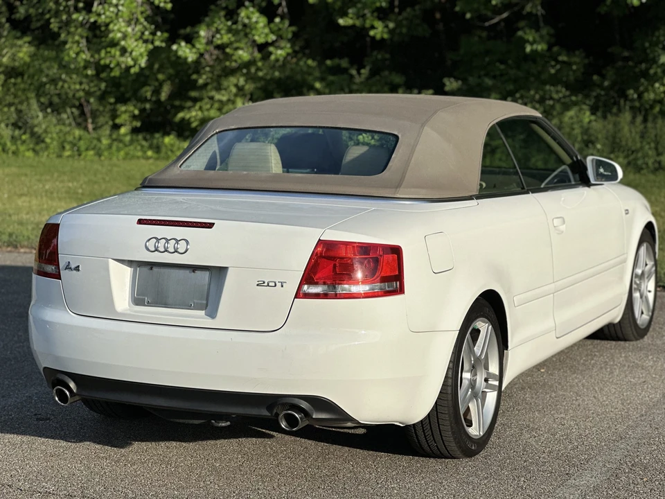 2008 Audi B7 A4 - Image 23 of 31