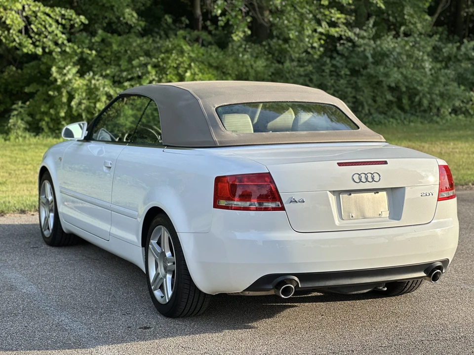 2008 Audi B7 A4 - Image 25 of 31