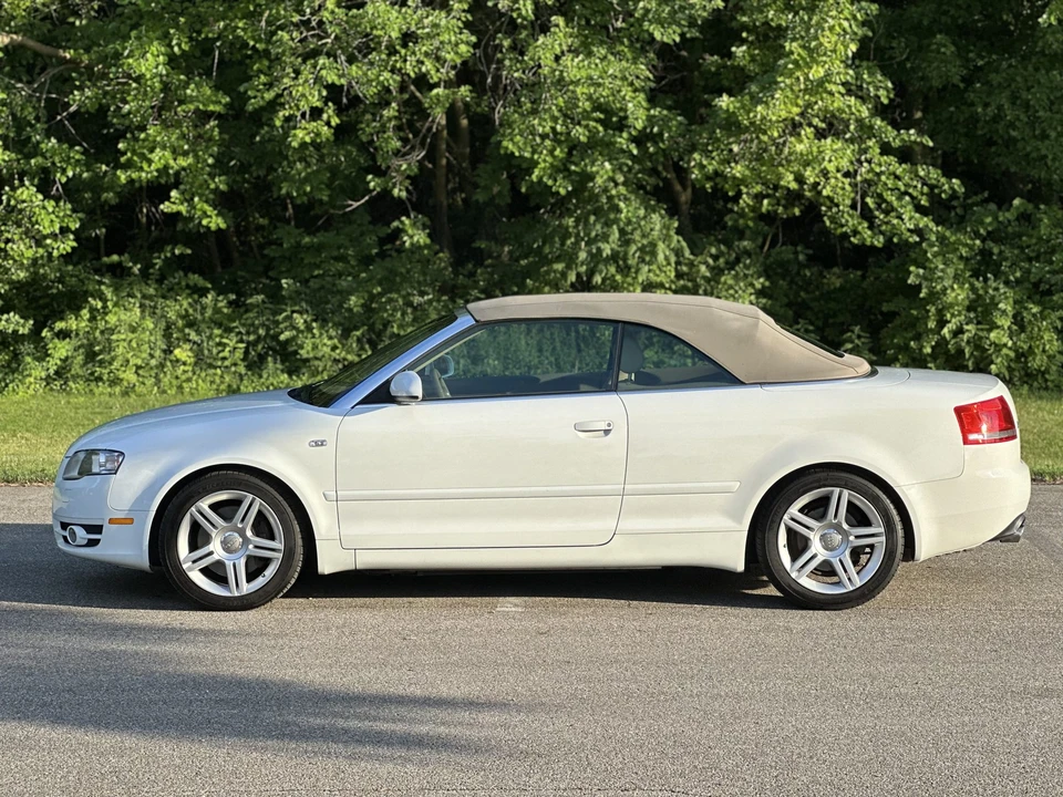 2008 Audi B7 A4 - Image 29 of 31