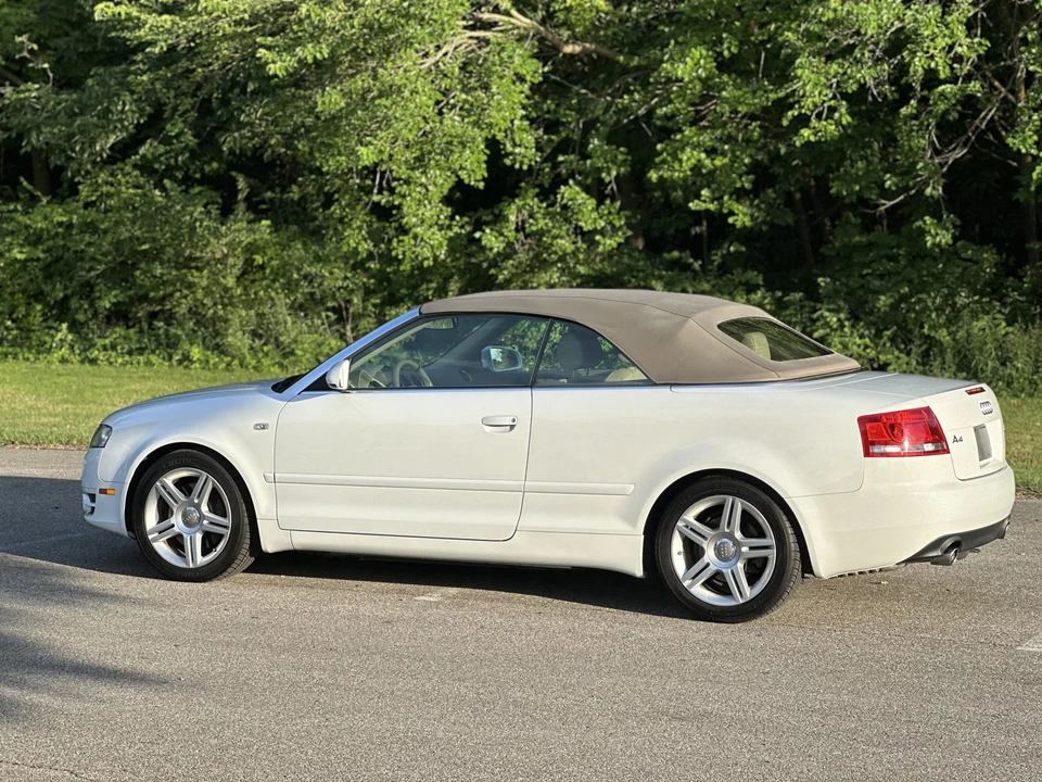2008 Audi B7 A4 - Image 30 of 31