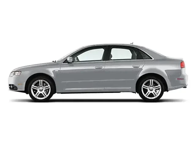 2008 Audi B7 A4 - Image 3 of 4