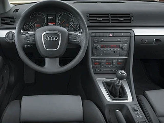 2008 Audi B7 A4 - Image 4 of 4