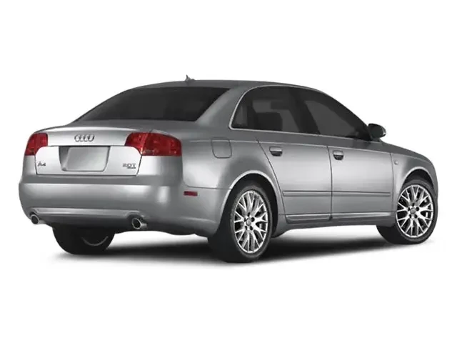 2008 Audi B7 A4 - Image 2 of 4
