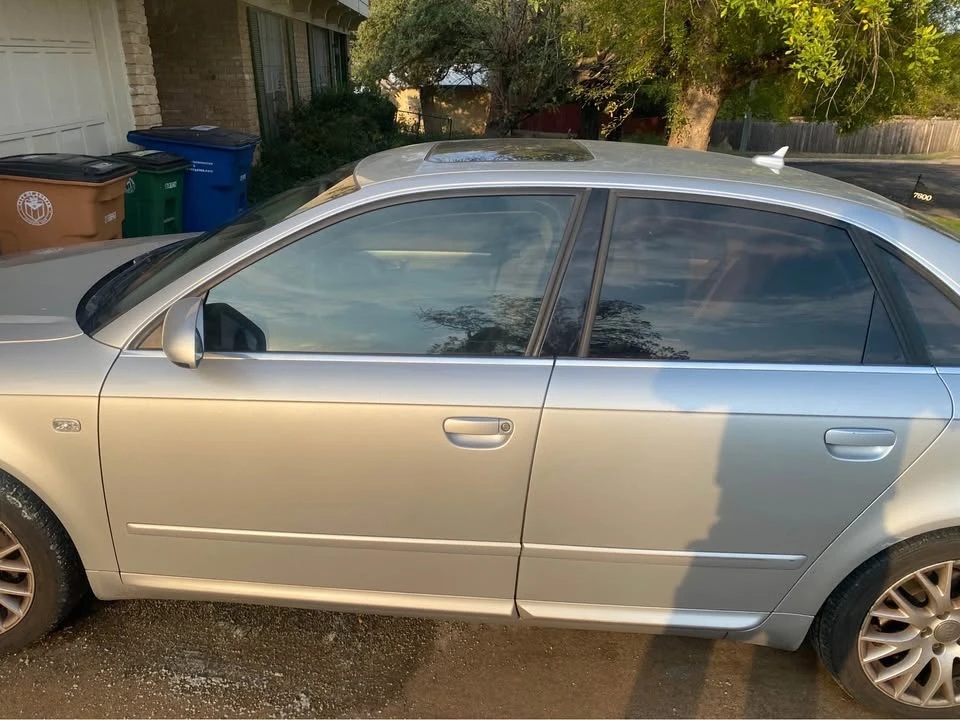 2008 Audi B7 A4 - Image 2 of 4