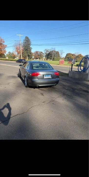 2008 Audi B7 A4 - Image 4 of 4