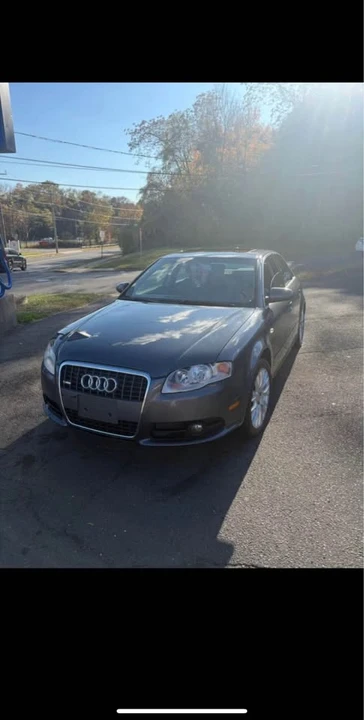 2008 Audi B7 A4 - Image 2 of 4