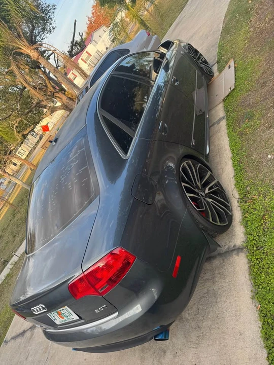 2008 Audi B7 A4 - Image 4 of 5