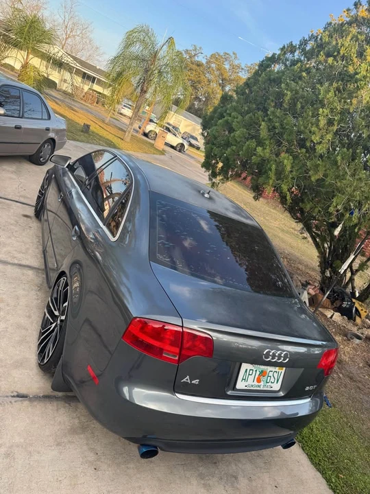 2008 Audi B7 A4 - Image 3 of 5