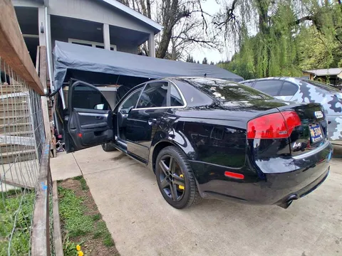 2008 Audi A4 2.0T Premium