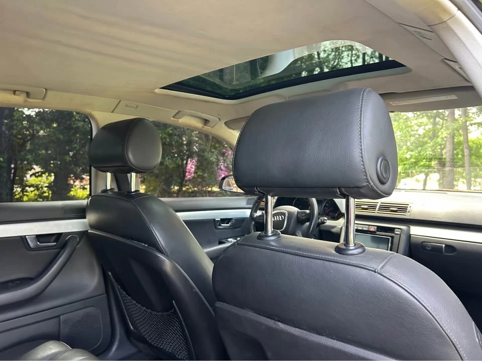 2008 Audi B7 A4 - Image 13 of 20