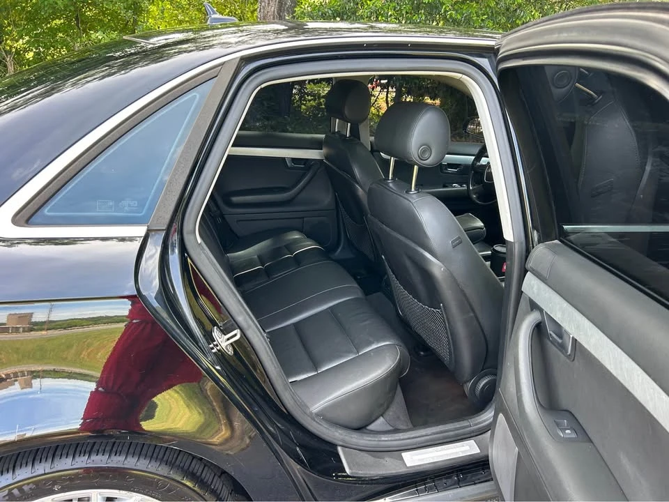 2008 Audi B7 A4 - Image 9 of 20