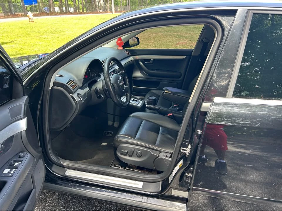 2008 Audi B7 A4 - Image 19 of 20