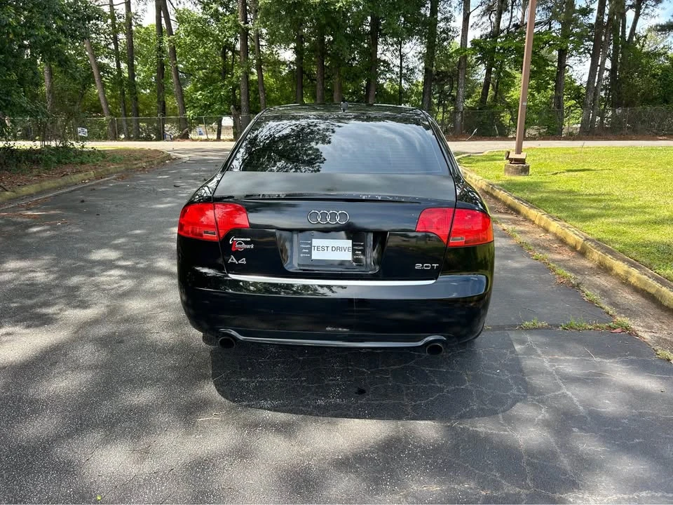 2008 Audi B7 A4 - Image 8 of 20