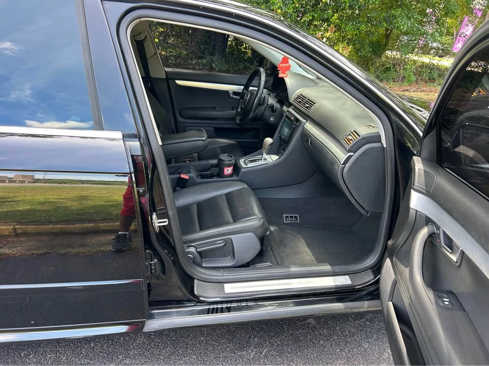 2008 Audi B7 A4 - Image 11 of 20