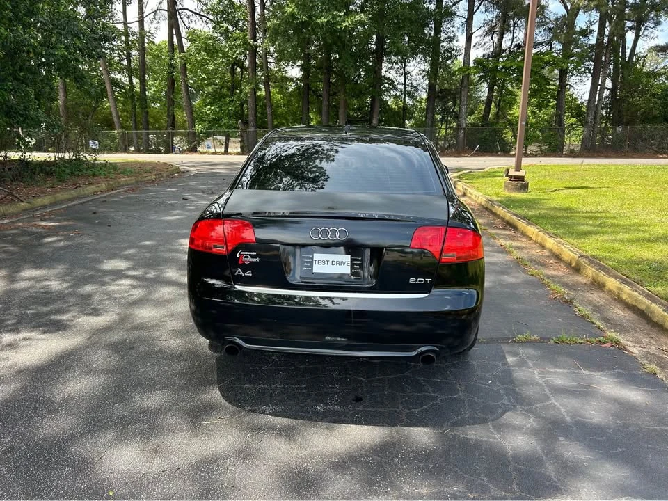 2008 Audi B7 A4 - Image 5 of 20