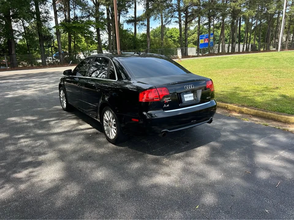 2008 Audi B7 A4 - Image 6 of 20