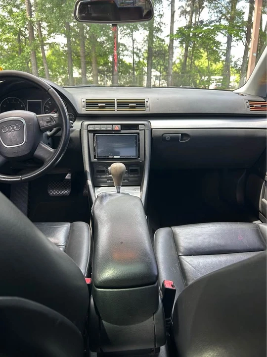 2008 Audi B7 A4 - Image 17 of 20