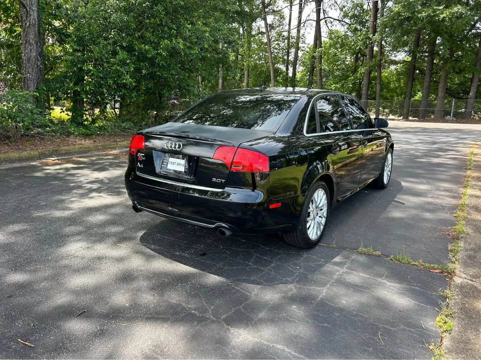2008 Audi B7 A4 - Image 4 of 20