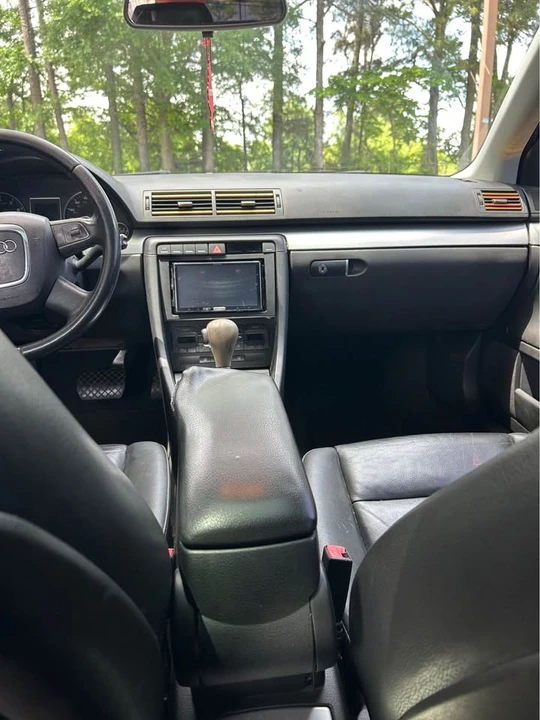 2008 Audi B7 A4 - Image 16 of 20