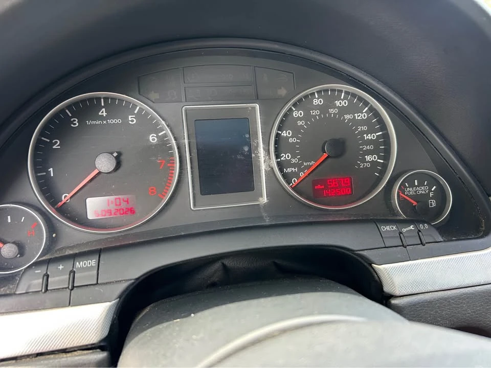 2008 Audi B7 A4 - Image 20 of 20