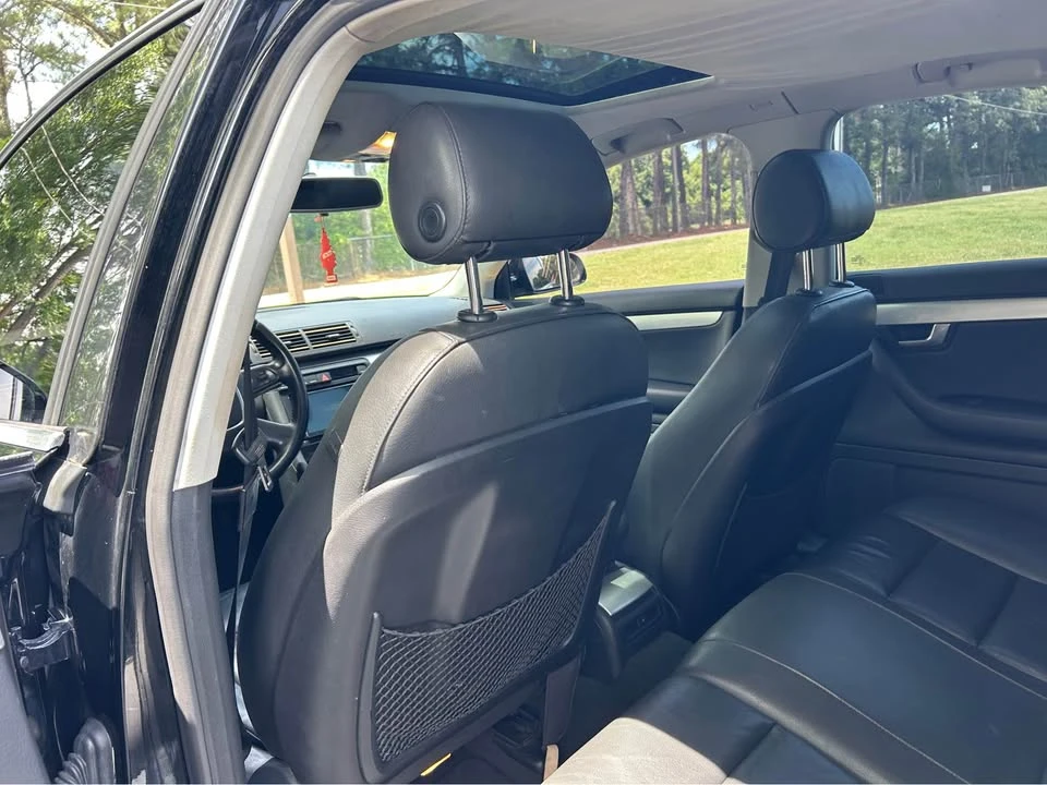 2008 Audi B7 A4 - Image 15 of 20