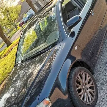 2008 Audi A4 2.0T Premium Sedan