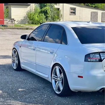 2008 Audi A4 2.0T Premium Sedan