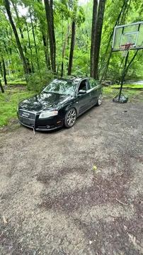 2008 Audi A4 2.0T Premium Sedan