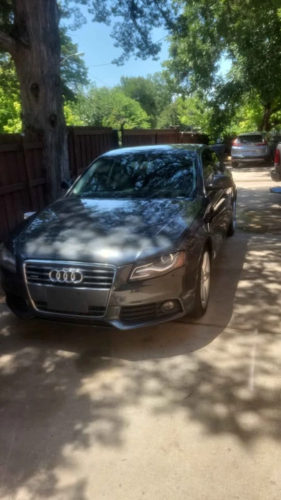 2008 Audi B7 A4 - Image 3 of 4