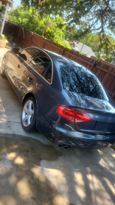 2008 Audi B7 A4 - Image 2 of 4