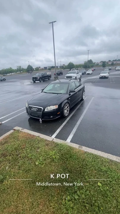 2008 Audi B7 A4 - Image 4 of 10