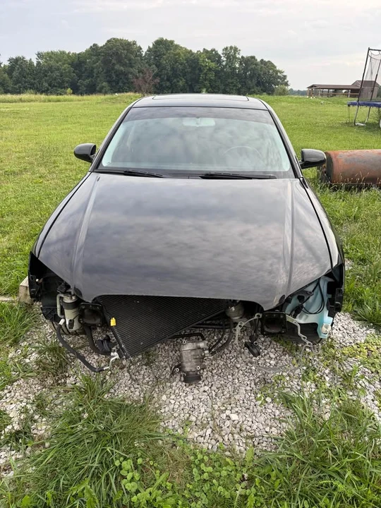 2008 Audi B7 A4 - Image 3 of 8