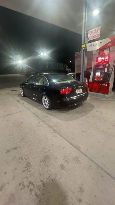2008 Audi B7 A4 - Image 8 of 10