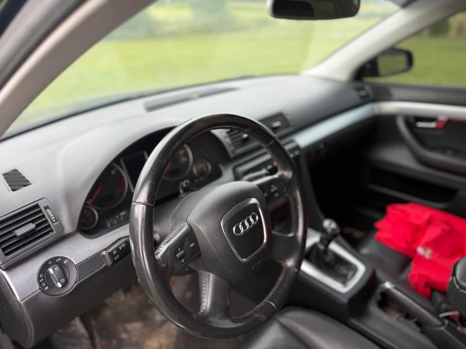 2008 Audi B7 A4 - Image 4 of 8