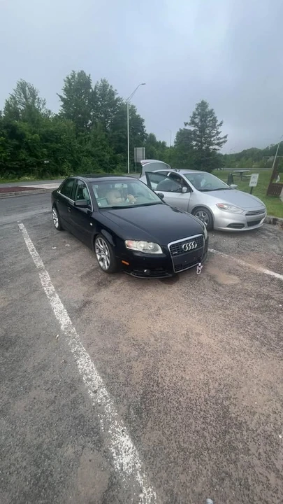 2008 Audi B7 A4 - Image 5 of 10