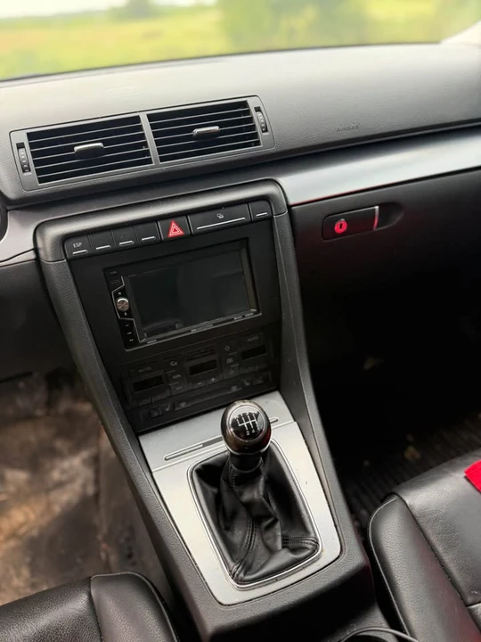 2008 Audi B7 A4 - Image 5 of 8
