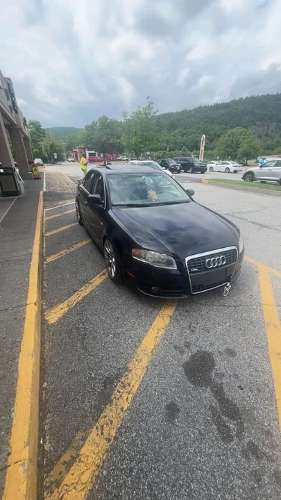 2008 Audi B7 A4 - Image 6 of 10
