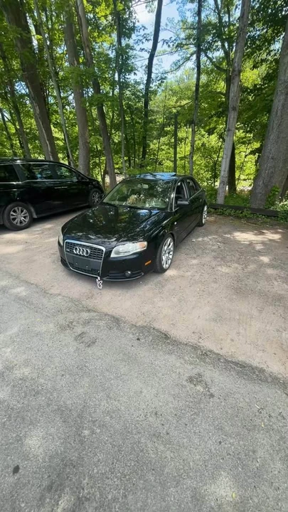 2008 Audi B7 A4 - Image 10 of 10