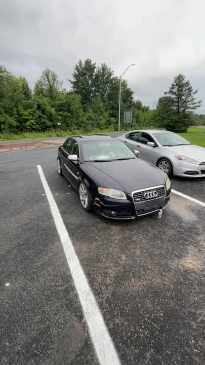 2008 Audi B7 A4 - Image 9 of 10