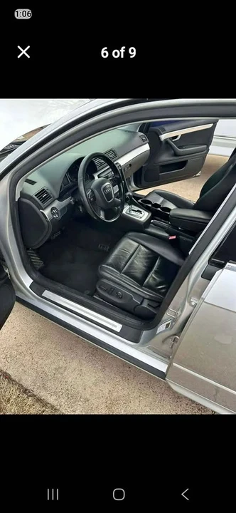 2008 Audi B7 A4 - Image 6 of 9