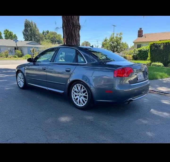 2008 Audi B7 A4 - Image 2 of 7